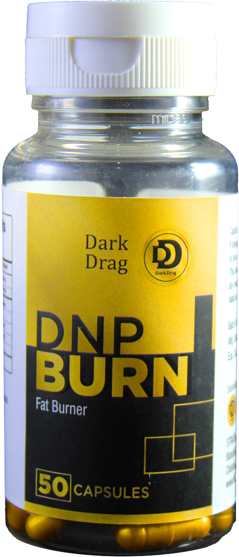 DNP Burn